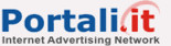 Portali.it - Internet Advertising Network - è Concessionaria di Pubblicità per il Portale Web panchine.it